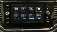 Volkswagen T-Roc 1.5 TSI EVO SEL 5dr Petrol Hatchback